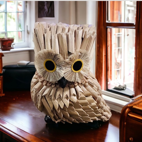 Adorable Owl Decor - Picture 7 of 12